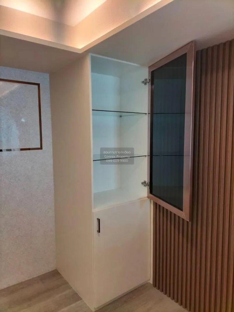 FOR RENT condo , Ideo Charan 70 , Duplex , nice view , high floor