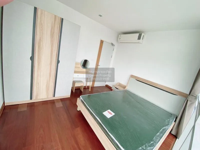 เช่าคอนโด  เวอร์ทิค พระราม 4 MRT-สามย่าน มหาพฤฒาราม เขต บางรัก กร