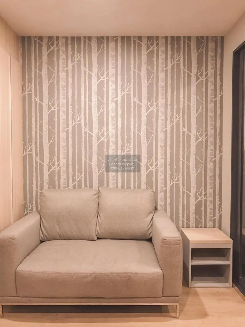 เช่าคอนโด  ไอดีโอ โอทู วิวสวย ชั้นสูง วิวแม่น้ำ BTS-บางนา บางนา เ 2