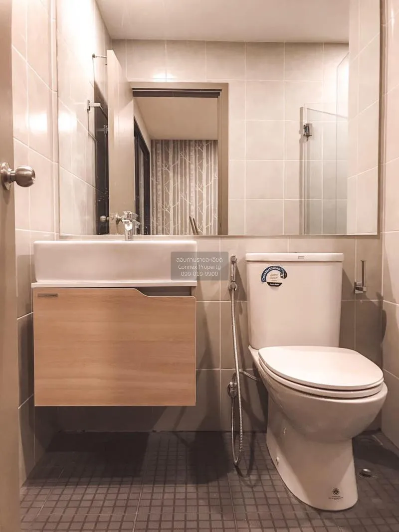 เช่าคอนโด  ไอดีโอ โอทู วิวสวย ชั้นสูง วิวแม่น้ำ BTS-บางนา บางนา เ