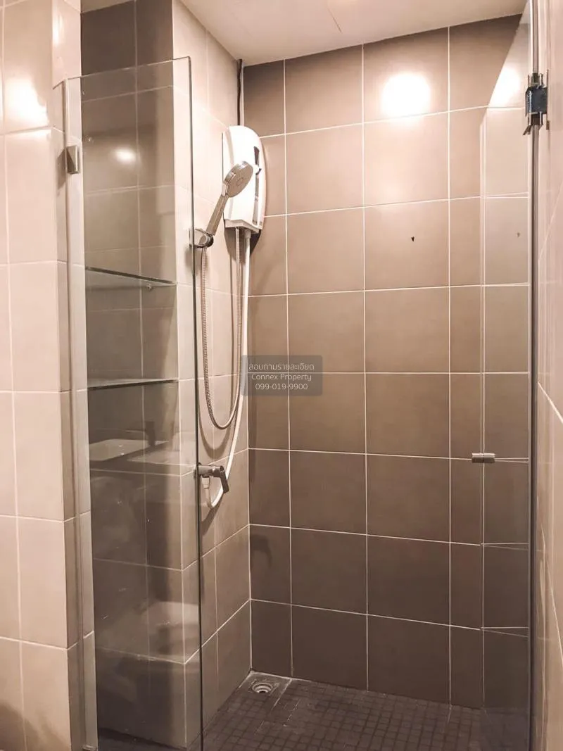 เช่าคอนโด  ไอดีโอ โอทู วิวสวย ชั้นสูง วิวแม่น้ำ BTS-บางนา บางนา เ