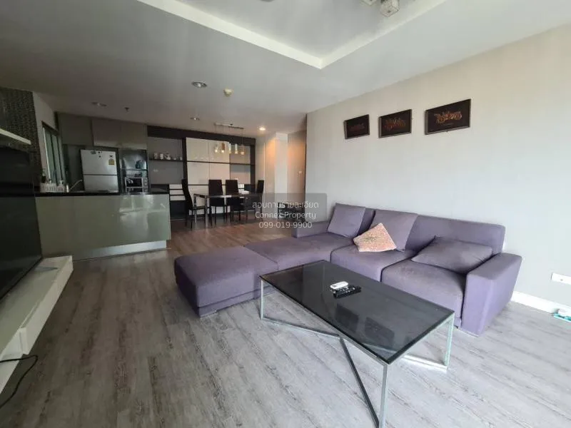 เช่าคอนโด  เบ็ล แกรนด์ พระราม 9 MRT-พระราม 9 ห้วยขวาง เขต ห้วยขวา 2