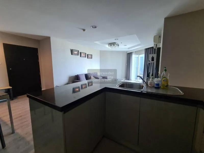 เช่าคอนโด  เบ็ล แกรนด์ พระราม 9 MRT-พระราม 9 ห้วยขวาง เขต ห้วยขวา 4