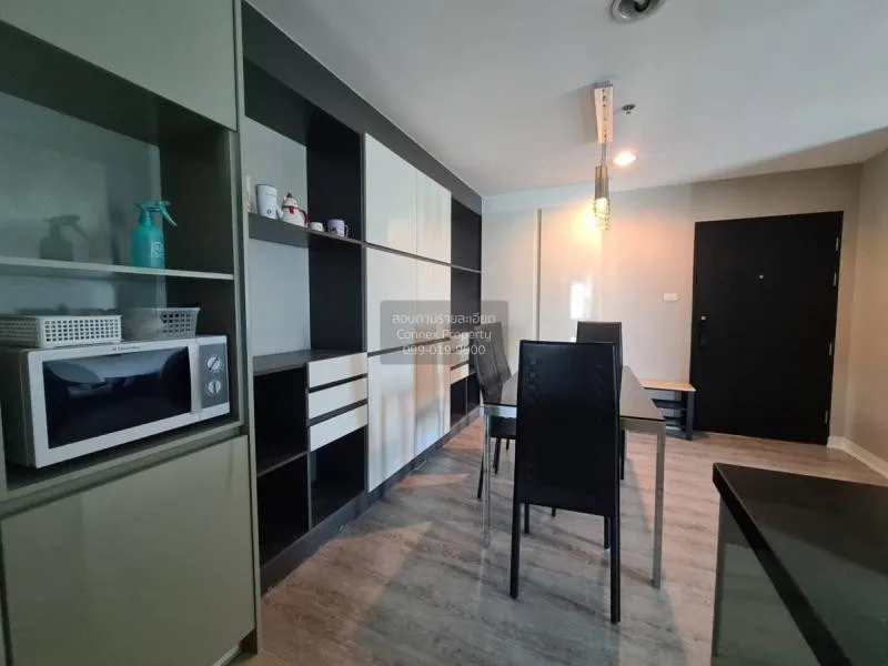 เช่าคอนโด  เบ็ล แกรนด์ พระราม 9 MRT-พระราม 9 ห้วยขวาง เขต ห้วยขวา