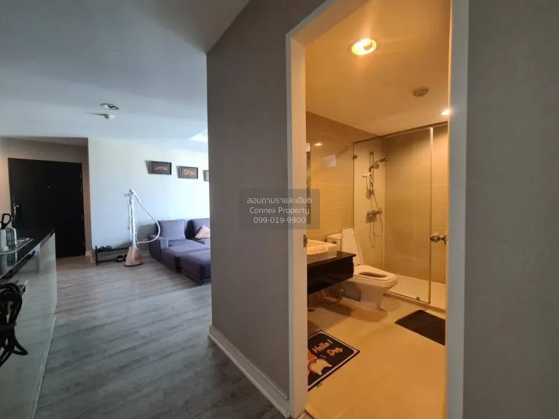 เช่าคอนโด  เบ็ล แกรนด์ พระราม 9 MRT-พระราม 9 ห้วยขวาง เขต ห้วยขวา