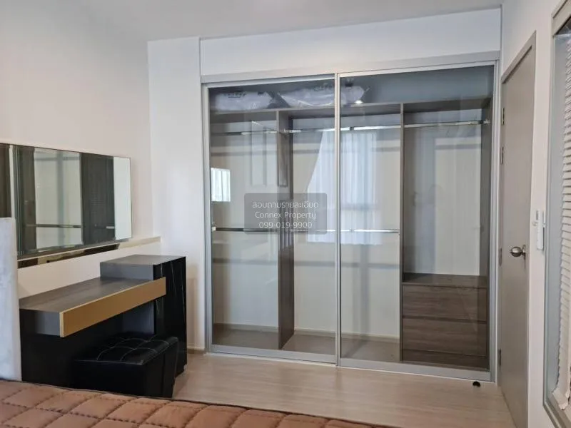 เช่าคอนโด  เดอะพาร์คแลนด์ เพชรเกษม 56 วิวสวย ชั้นสูง MRT-ภาษีเจริ