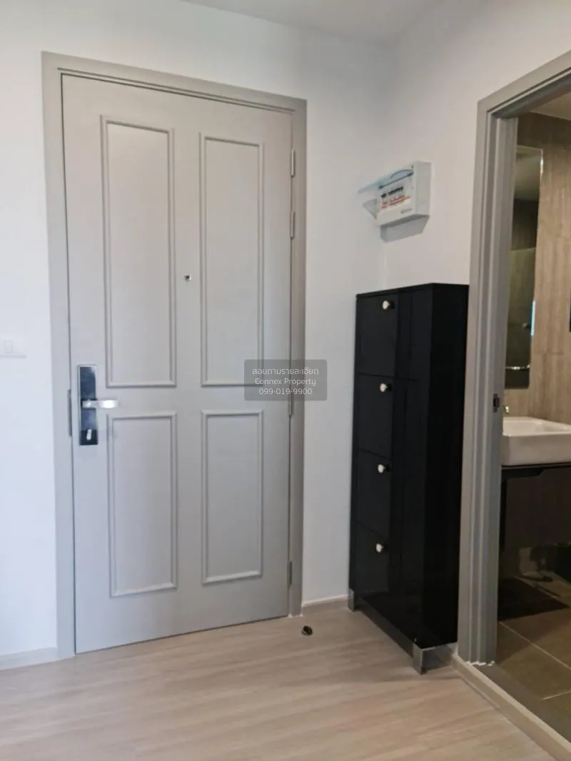 เช่าคอนโด  เดอะพาร์คแลนด์ เพชรเกษม 56 วิวสวย ชั้นสูง MRT-ภาษีเจริ