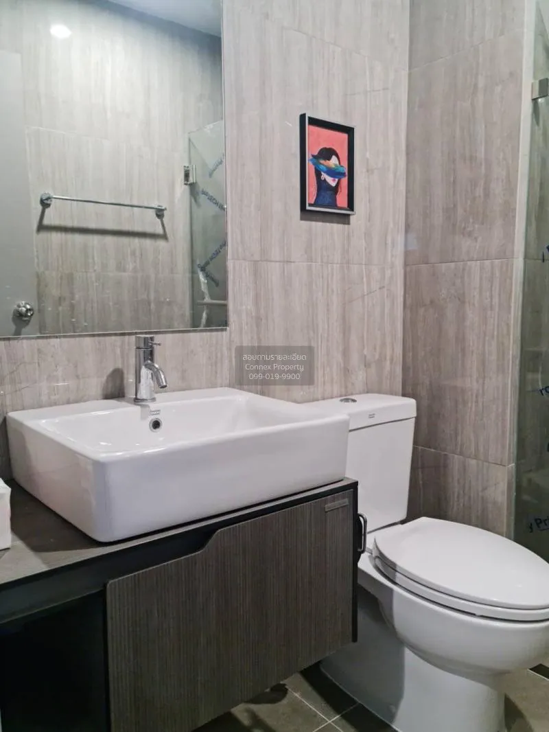 เช่าคอนโด  เดอะพาร์คแลนด์ เพชรเกษม 56 วิวสวย ชั้นสูง MRT-ภาษีเจริ