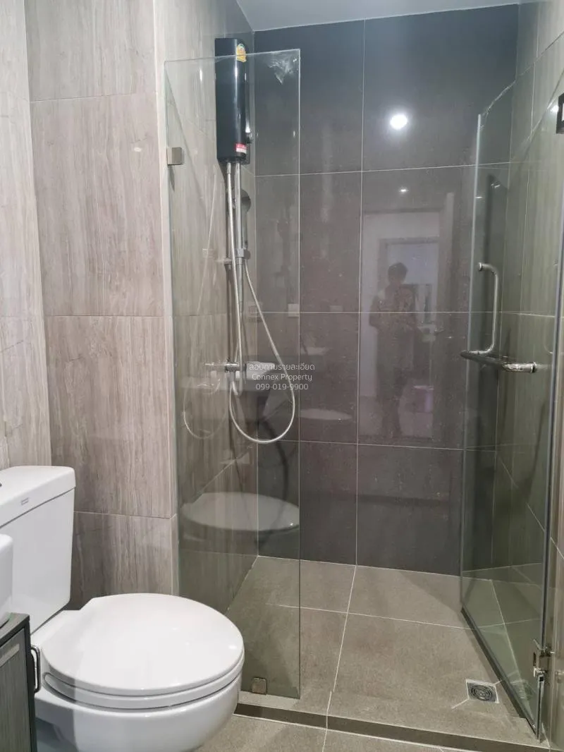 เช่าคอนโด  เดอะพาร์คแลนด์ เพชรเกษม 56 วิวสวย ชั้นสูง MRT-ภาษีเจริ