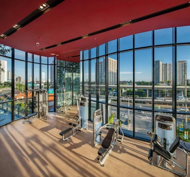 FOR RENT condo , Elio Sathorn - Wutthakat , BTS-Wutthakat , Bang 