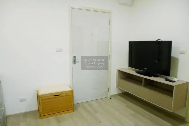 FOR RENT condo , Elio Sathorn - Wutthakat , BTS-Wutthakat , Bang  4