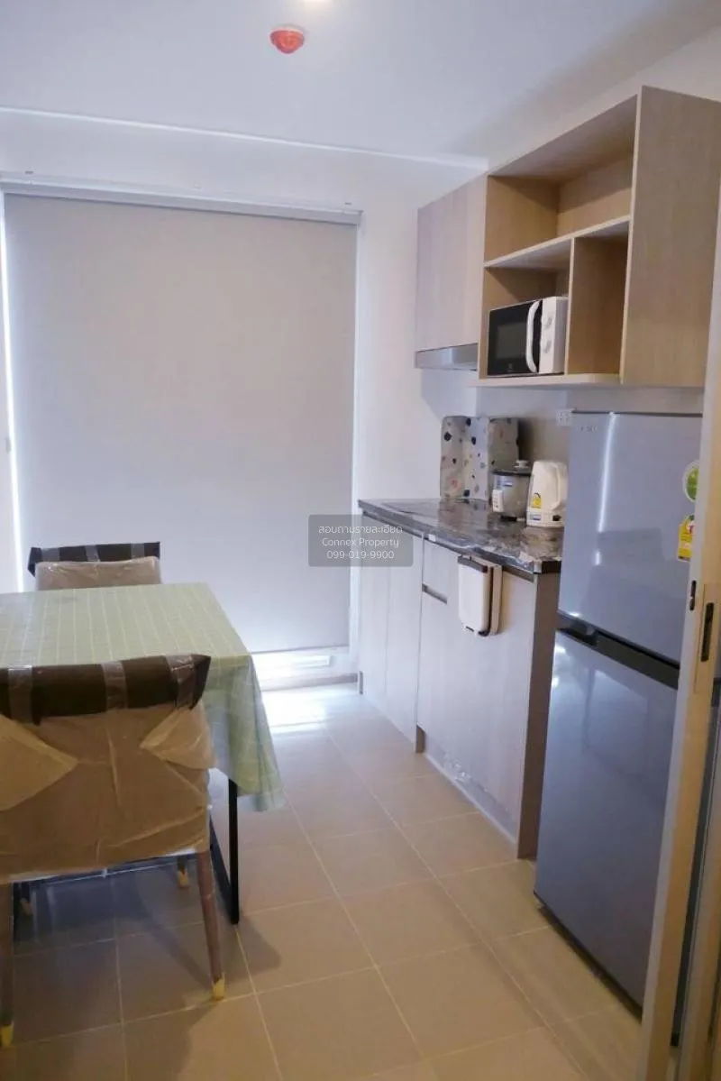 FOR RENT condo , Elio Sathorn - Wutthakat , BTS-Wutthakat , Bang 