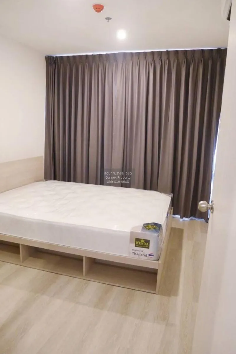 FOR RENT condo , Elio Sathorn - Wutthakat , BTS-Wutthakat , Bang 