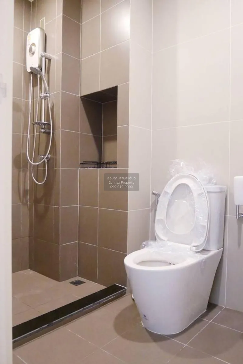 FOR RENT condo , Elio Sathorn - Wutthakat , BTS-Wutthakat , Bang 