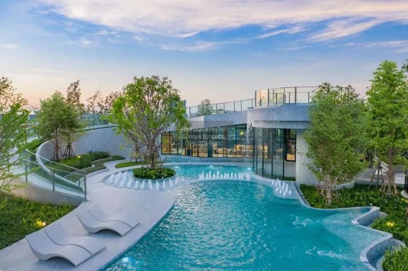 FOR RENT condo , Elio Sathorn - Wutthakat , BTS-Wutthakat , Bang 