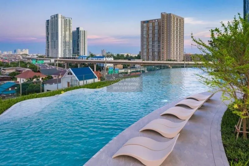 FOR RENT condo , Elio Sathorn - Wutthakat , BTS-Wutthakat , Bang 