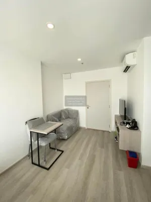 FOR RENT condo , Elio Sathorn - Wutthakat , BTS-Wutthakat , Bang Kho , Chom Thong , Bangkok , CX-53776