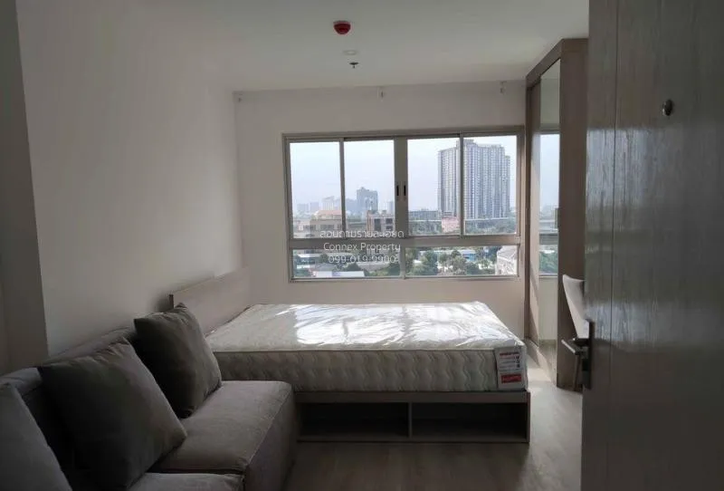 FOR RENT condo , Elio Sathorn - Wutthakat , BTS-Wutthakat , Bang  1