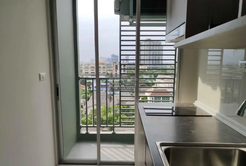 FOR RENT condo , Elio Sathorn - Wutthakat , BTS-Wutthakat , Bang  3