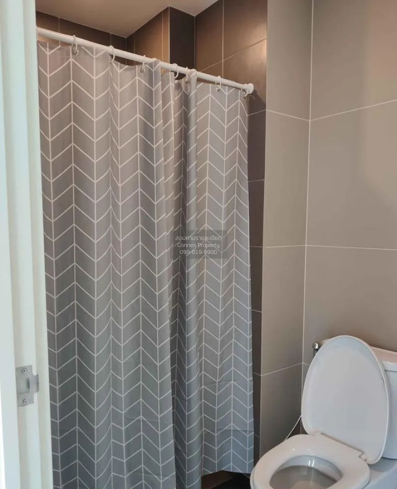 FOR RENT condo , Elio Sathorn - Wutthakat , BTS-Wutthakat , Bang  4