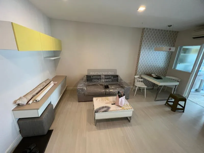 FOR RENT condo , The Room Ratchada - Ladprao , MRT-Lat Phrao , La 2