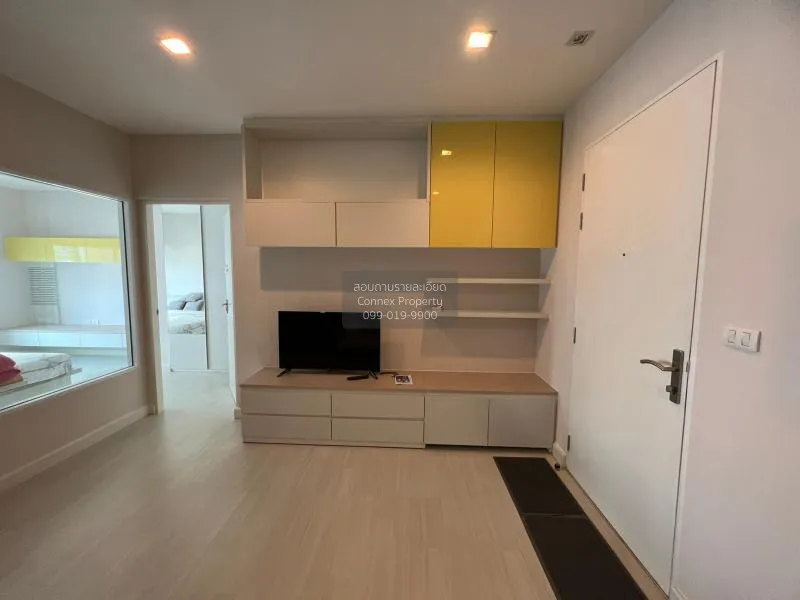 FOR RENT condo , The Room Ratchada - Ladprao , MRT-Lat Phrao , La 3