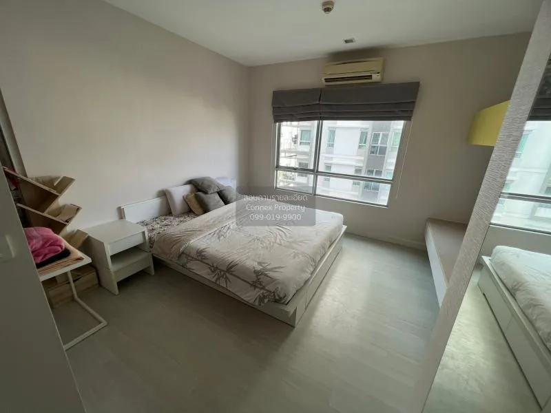 FOR RENT condo , The Room Ratchada - Ladprao , MRT-Lat Phrao , La