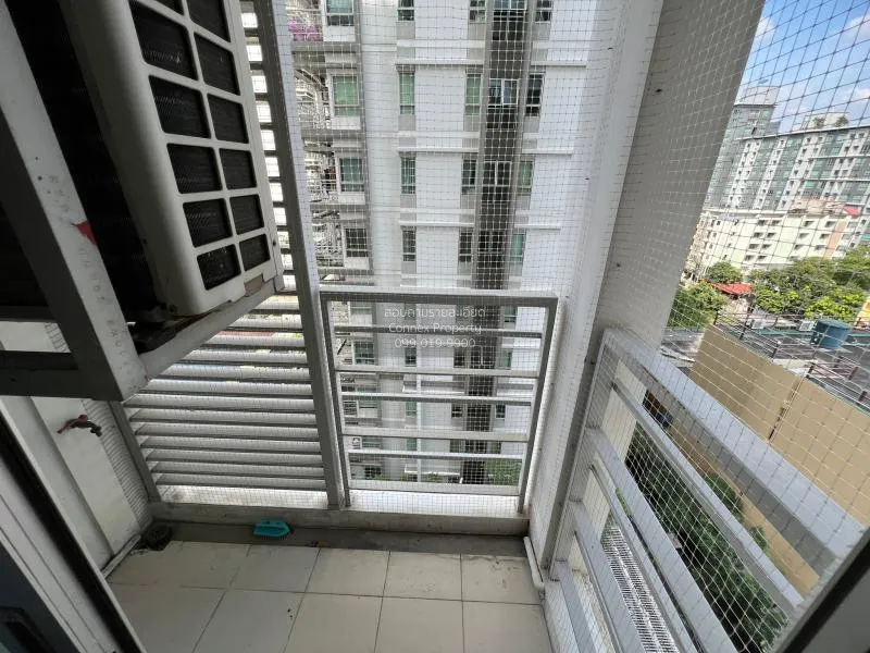 FOR RENT condo , The Room Ratchada - Ladprao , MRT-Lat Phrao , La