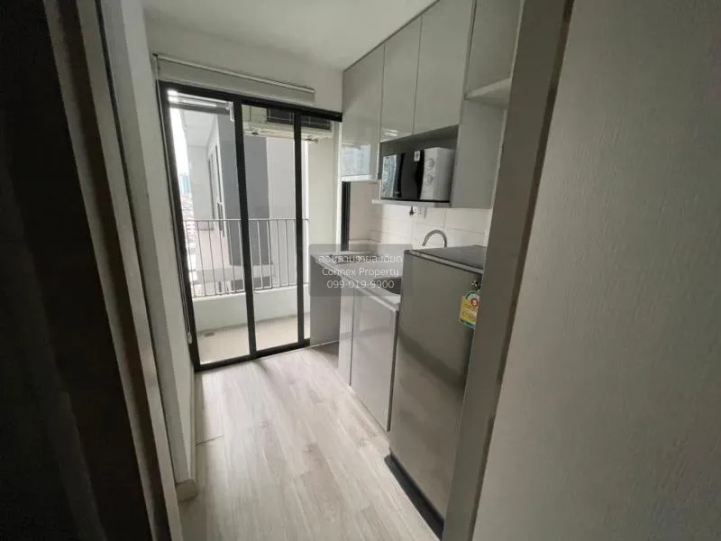 เช่าคอนโด  ไอดีโอ โมบิ สาทร BTS-กรุงธนบุรี บางลำภูล่าง เขต คลองสา