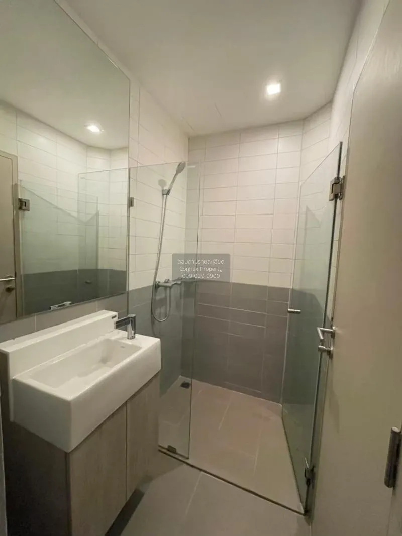 เช่าคอนโด  ไอดีโอ โมบิ สาทร BTS-กรุงธนบุรี บางลำภูล่าง เขต คลองสา