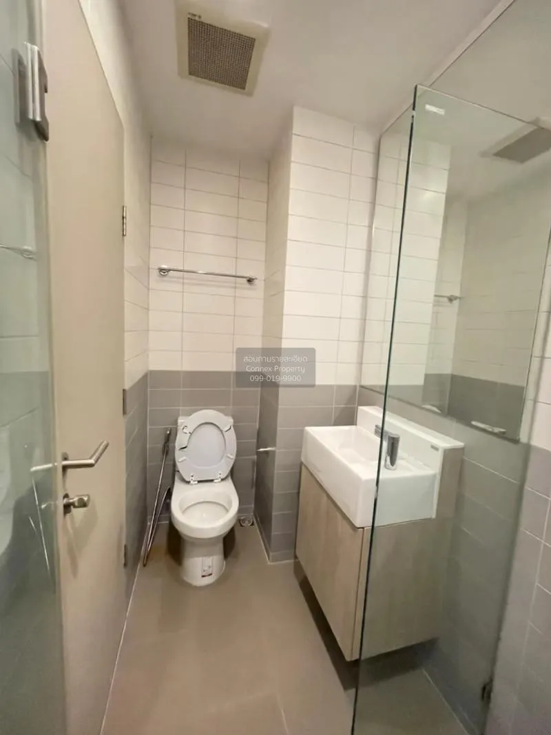 เช่าคอนโด  ไอดีโอ โมบิ สาทร BTS-กรุงธนบุรี บางลำภูล่าง เขต คลองสา