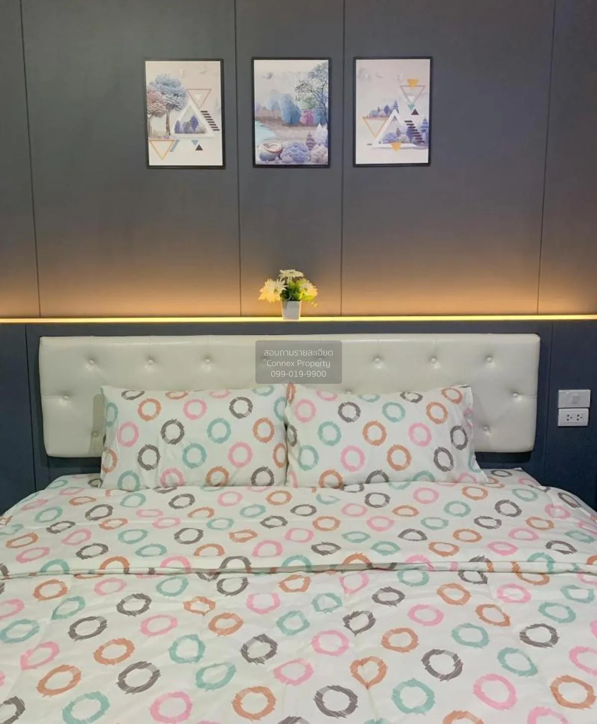 เช่าคอนโด  ริทึ่ม รัชดา MRT-รัชดาภิเษก สามเสนนอก เขต ห้วยขวาง กรุ