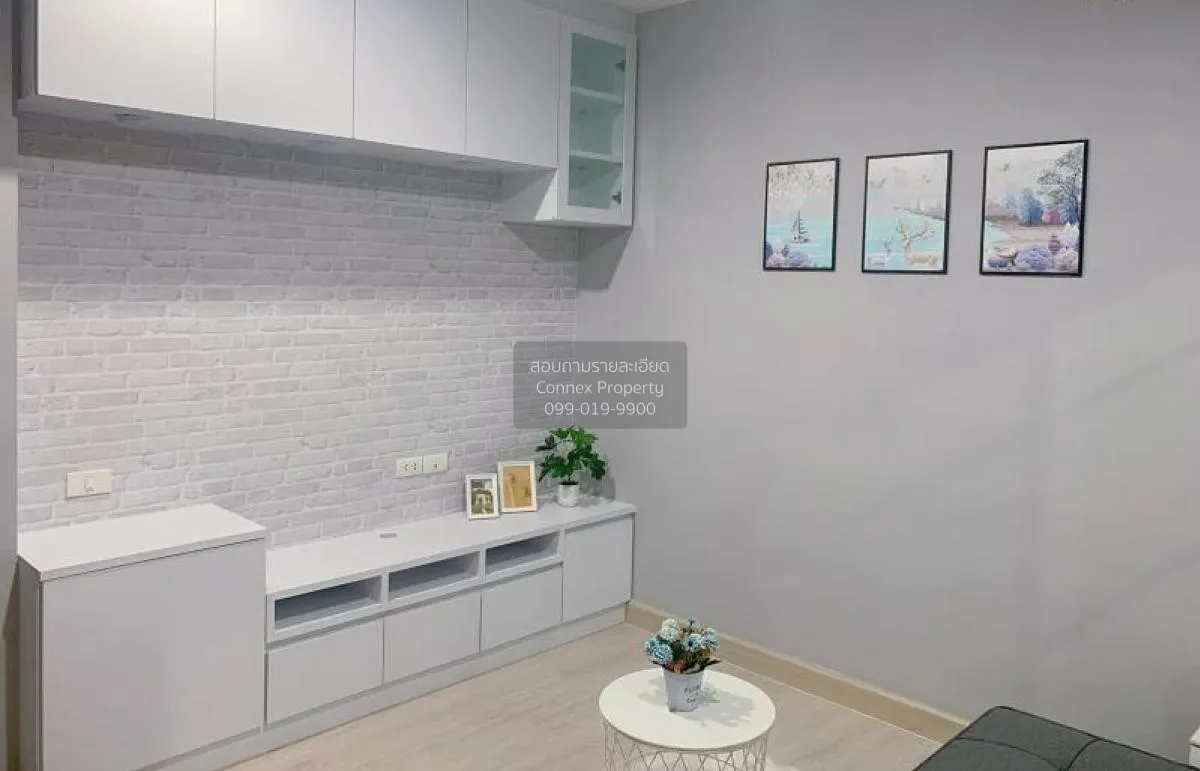 เช่าคอนโด  ริทึ่ม รัชดา MRT-รัชดาภิเษก สามเสนนอก เขต ห้วยขวาง กรุ 3