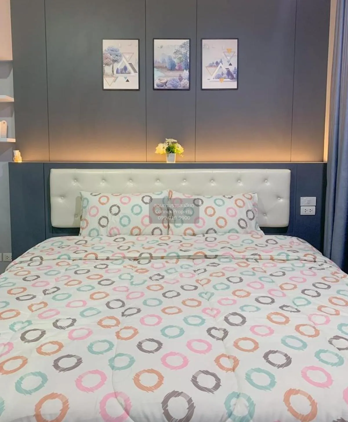 เช่าคอนโด  ริทึ่ม รัชดา MRT-รัชดาภิเษก สามเสนนอก เขต ห้วยขวาง กรุ