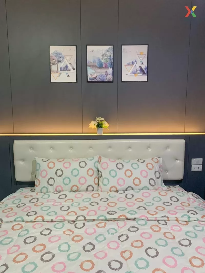 ขายคอนโด  ริทึ่ม รัชดา MRT-รัชดาภิเษก สามเสนนอก เขต ห้วยขวาง กรุง