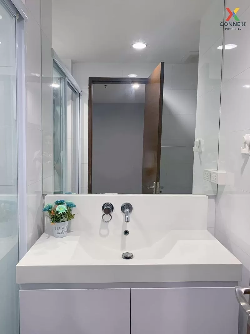 ขายคอนโด  ริทึ่ม รัชดา MRT-รัชดาภิเษก สามเสนนอก เขต ห้วยขวาง กรุง