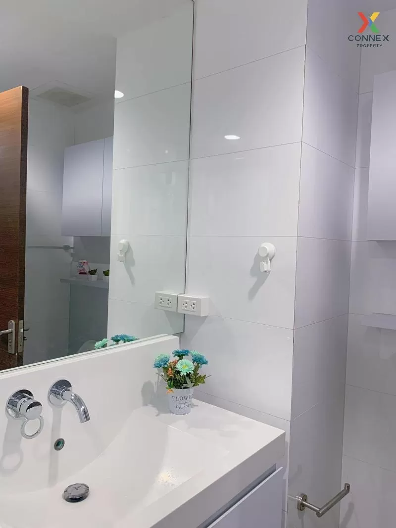 ขายคอนโด  ริทึ่ม รัชดา MRT-รัชดาภิเษก สามเสนนอก เขต ห้วยขวาง กรุง