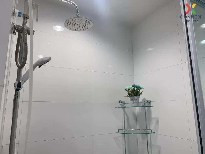 ขายคอนโด  ริทึ่ม รัชดา MRT-รัชดาภิเษก สามเสนนอก เขต ห้วยขวาง กรุง