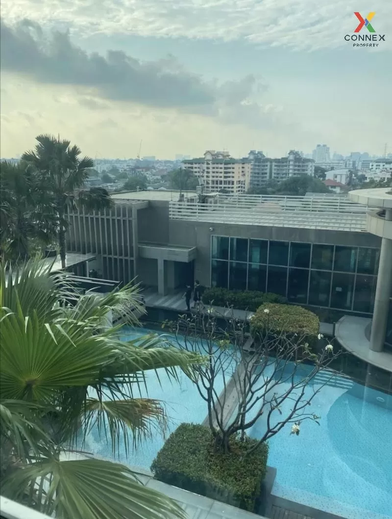 ขายคอนโด  ริทึ่ม รัชดา MRT-รัชดาภิเษก สามเสนนอก เขต ห้วยขวาง กรุง