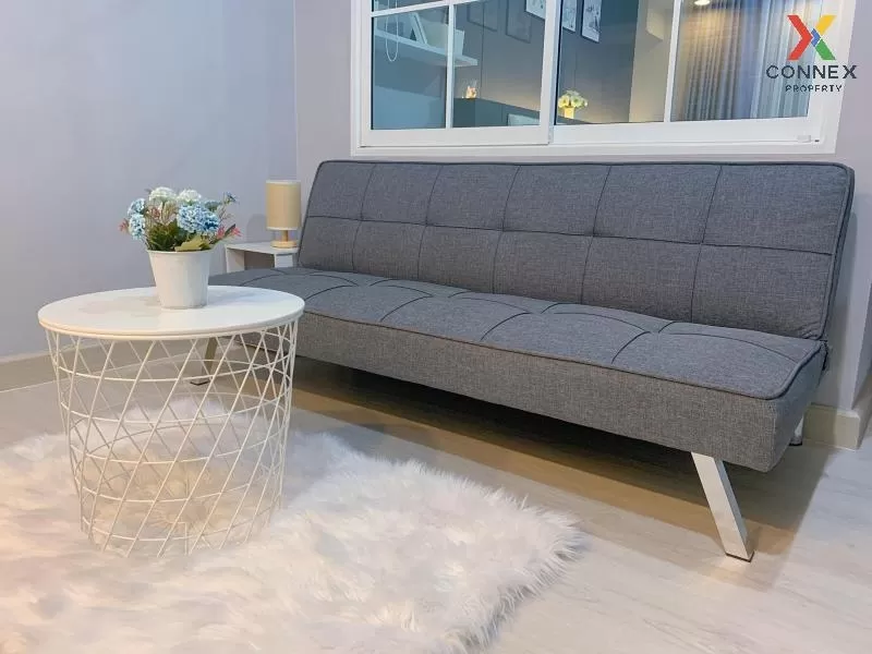 ขายคอนโด  ริทึ่ม รัชดา MRT-รัชดาภิเษก สามเสนนอก เขต ห้วยขวาง กรุง 2