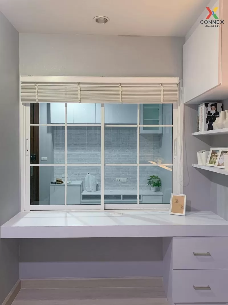 ขายคอนโด  ริทึ่ม รัชดา MRT-รัชดาภิเษก สามเสนนอก เขต ห้วยขวาง กรุง 4