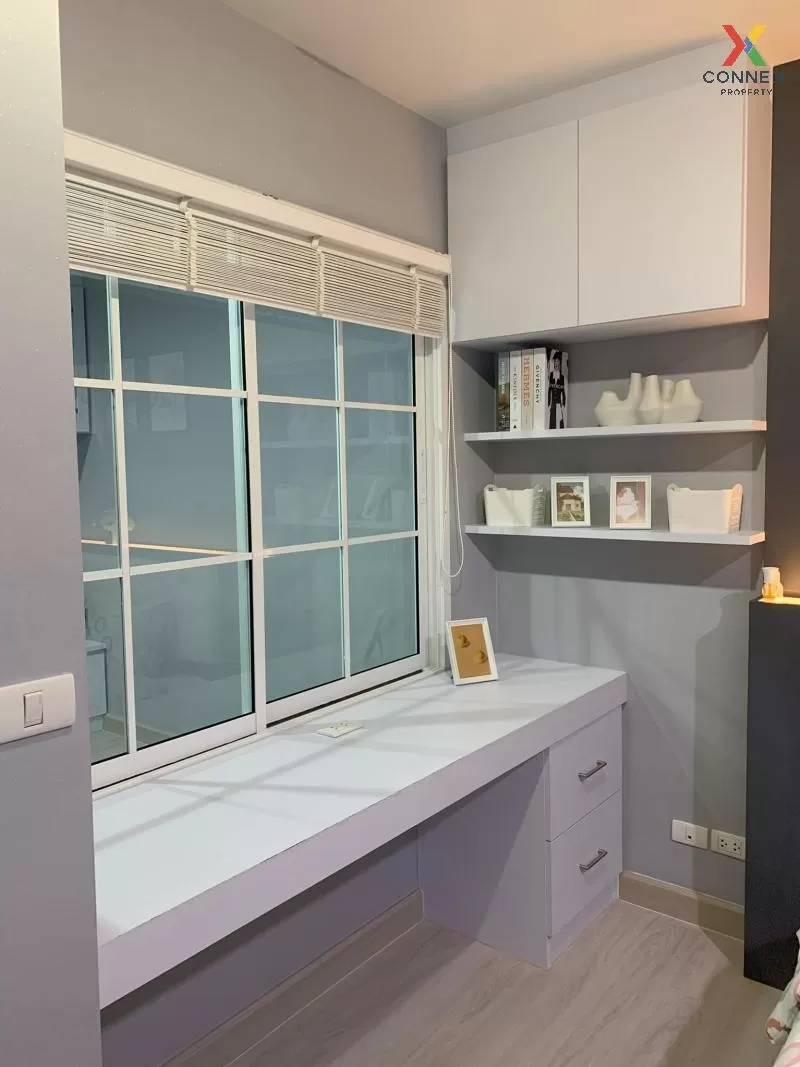 ขายคอนโด  ริทึ่ม รัชดา MRT-รัชดาภิเษก สามเสนนอก เขต ห้วยขวาง กรุง