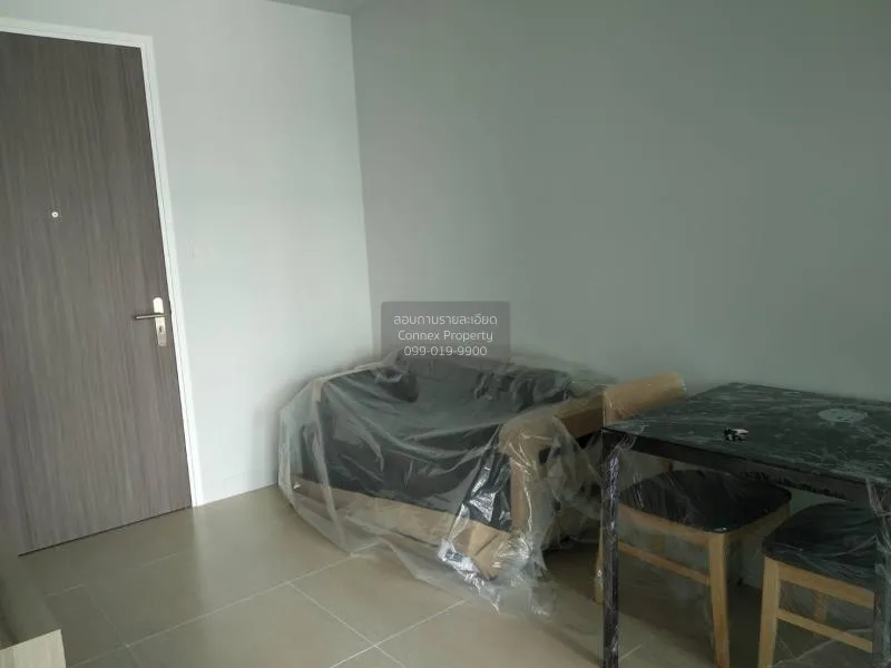 FOR RENT condo , Ville Express Ratchayothin , BTS-Sena Nikhom , L 1