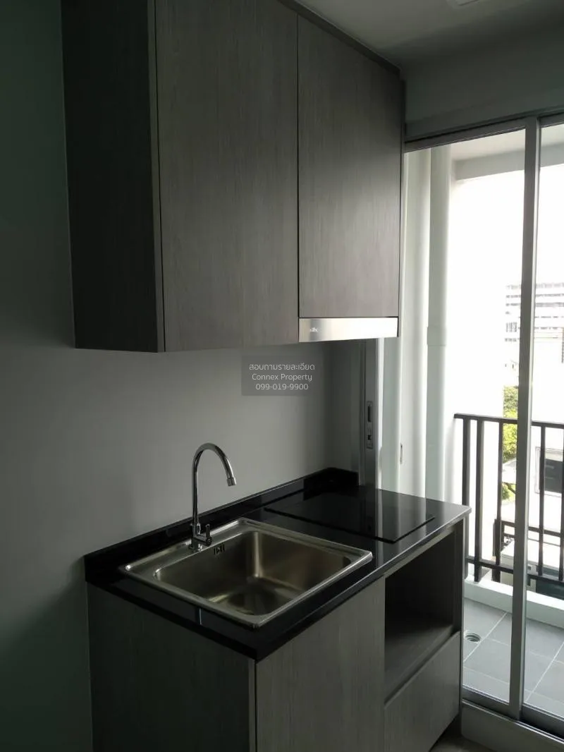 FOR RENT condo , Ville Express Ratchayothin , BTS-Sena Nikhom , L 2
