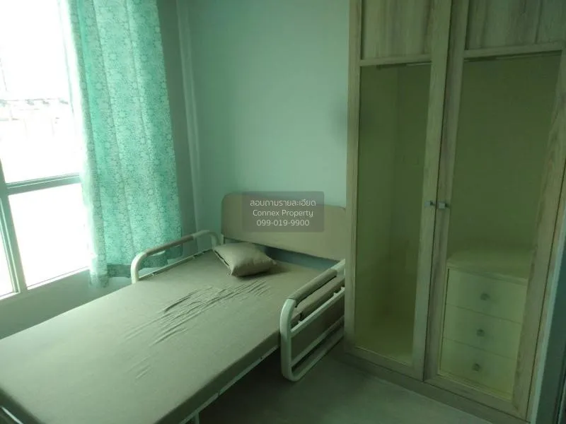 FOR RENT condo , Ville Express Ratchayothin , BTS-Sena Nikhom , L