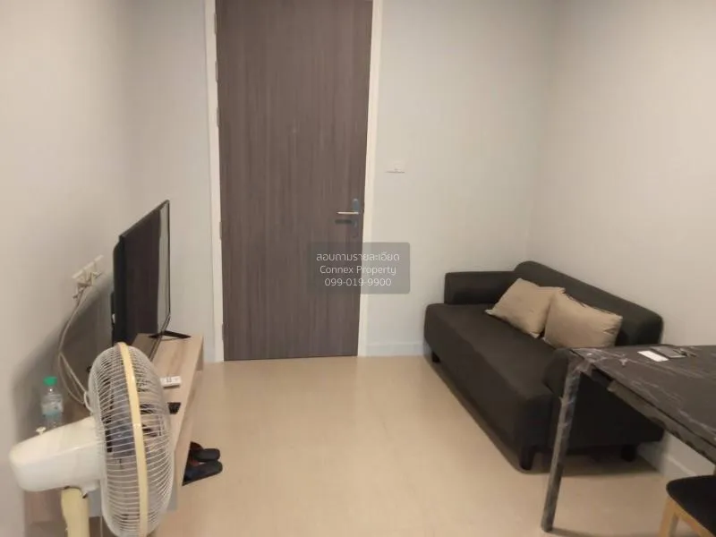 FOR RENT condo , Ville Express Ratchayothin , BTS-Sena Nikhom , L