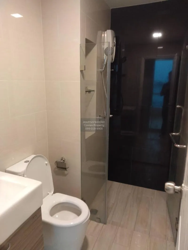 FOR RENT condo , Ville Express Ratchayothin , BTS-Sena Nikhom , L