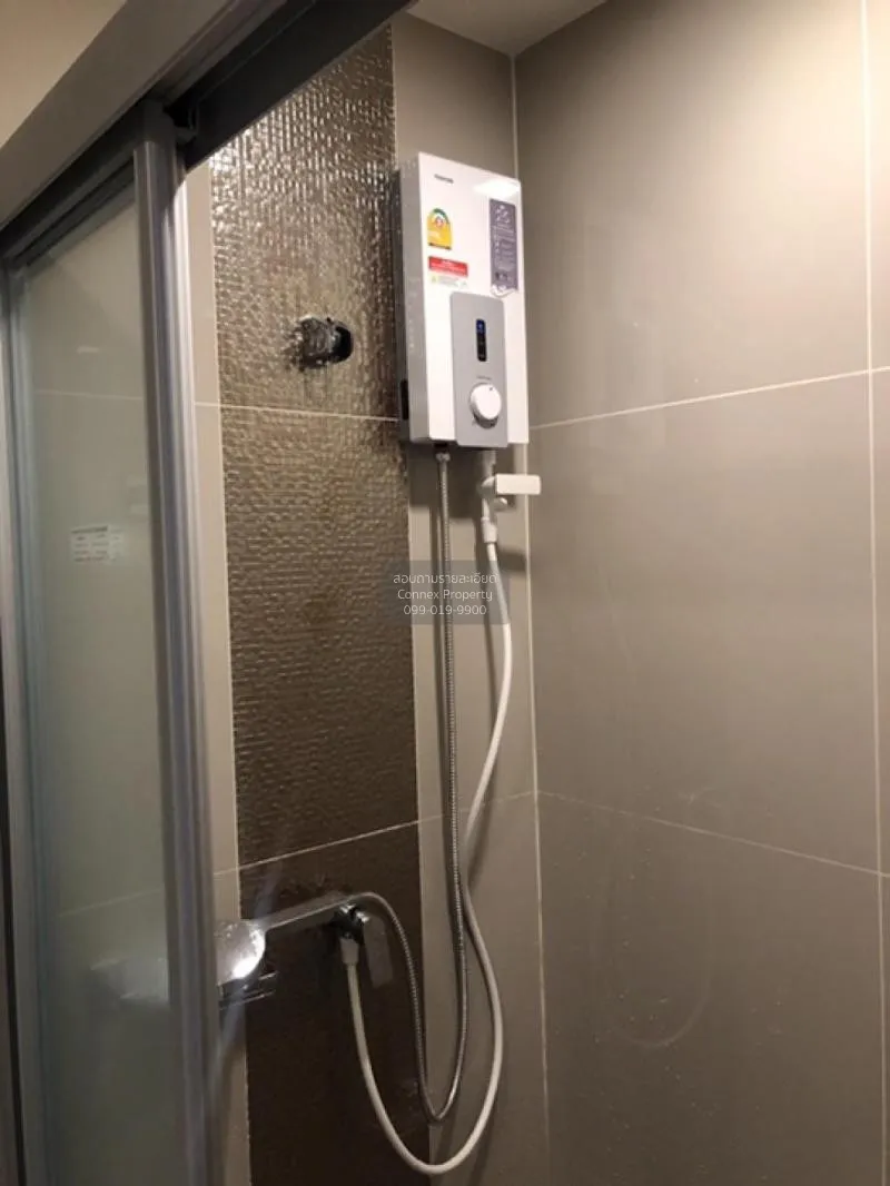 เช่าคอนโด  ไอดีโอ สาทร - วงเวียนใหญ่ BTS-วงเวียนใหญ่ คลองต้นไทร เ