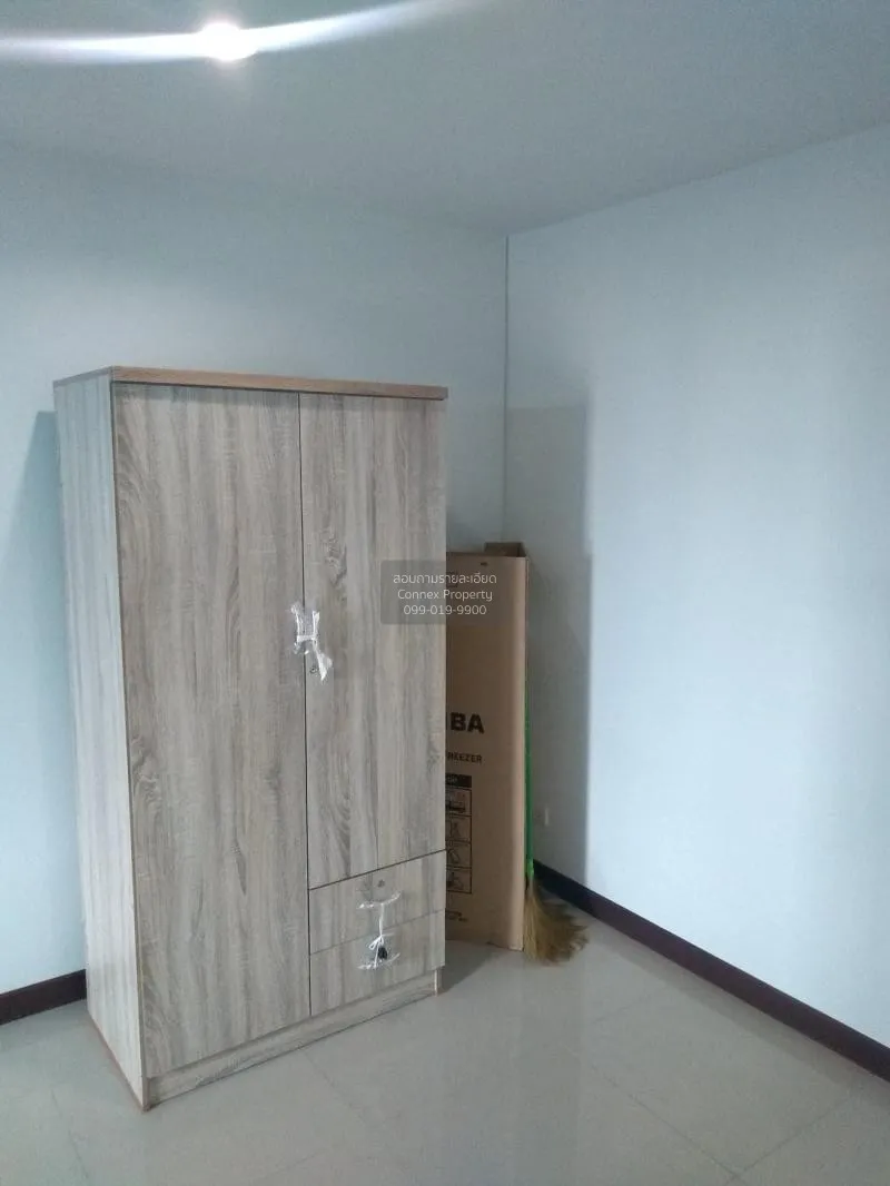 เช่าคอนโด  รีเจนท์ ออร์คิด สุขุมวิท 101 บางจาก เขต พระโขนง กรุงเท