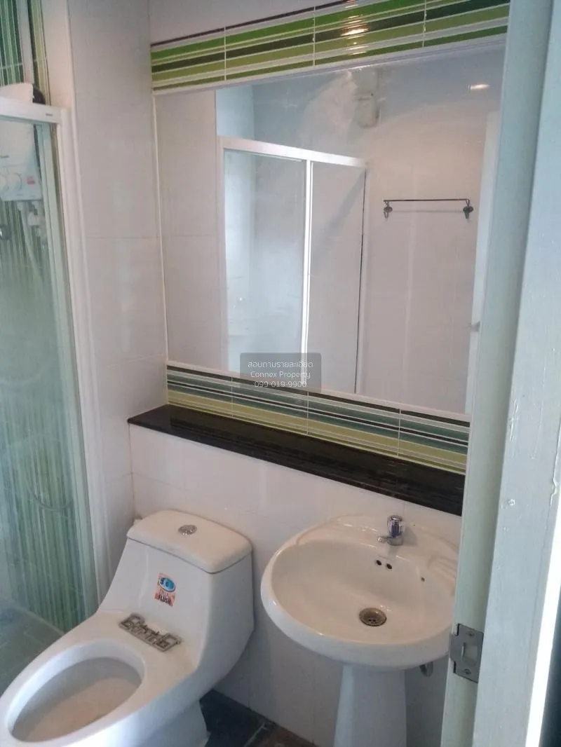 เช่าคอนโด  รีเจนท์ ออร์คิด สุขุมวิท 101 บางจาก เขต พระโขนง กรุงเท